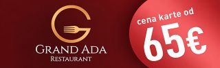 Restoran Grand Ada
