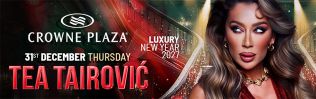Hotel Crowne Plaza