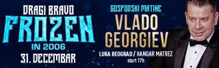 Gospodski matinee Vlado Georgiev