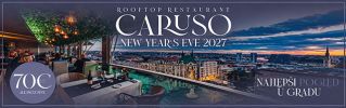 Restoran Caruso