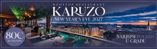 Restoran Karuzo