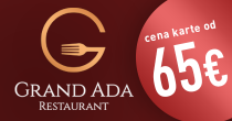 Restoran Grand Ada