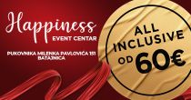 Happiness Event Centar
