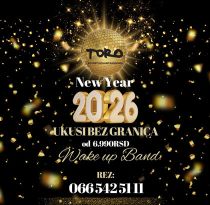 Toro Latin GastroBar