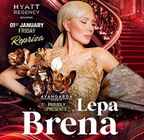 Hotel Hyatt Regency - repriza