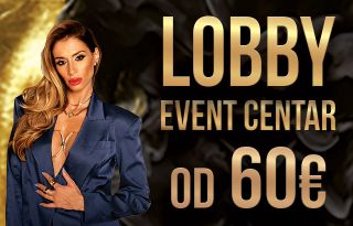 Lobby Event Centar