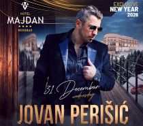 Hotel Majdan