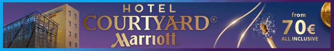 Hotel Courtyard Marriott