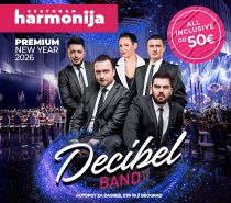 Restoran Harmonija