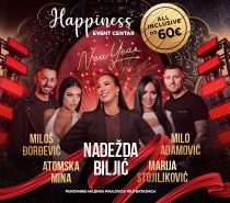 Happiness Event Centar
