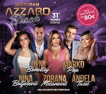 Brod restoran Leonardo