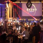 Restoran Karma - Doček Srpske Nove godine 2026