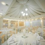 Restoran Košutnjak Lux Doček Nove godine