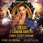 Lobby Event Centar Nova godina 2026