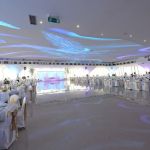 Stadion Hall - doček Srpske Nove godine 2026