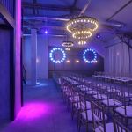 Doček Nove godine u Beton sali