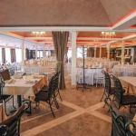 Svečana sala Pastuv Nova godina 2026