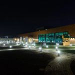 Hotel Garden Hill lux Doček Nove godine 2026