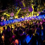 Splav Sindikat Doček Nove godine 2026