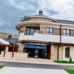 Pjević Event Centar Zlatibor repriza dočeka 2026