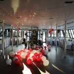 Jahting klub Kej doček Srpske Nove godine 2026