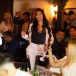 Restoran Sport Doček Nove godine 2026