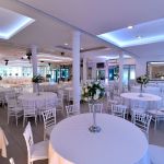 Restoran Grand Ada Doček Nove godine 2026