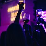 Doček Nove godina u Bitef Art Cafeu