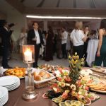 Restoran Košutnjak Lux Doček Nove godine