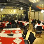 Restoran Promaja Nova godina 2026