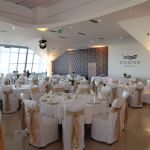 Stadion Hall - doček Srpske Nove godine 2026