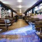 Kafana Lumperaj - Doček Nove godine 2026