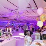 Brod Restoran Flamingo Doček Nove godine 2026