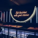 Up ’n’ down - repriza Nove godine 2026