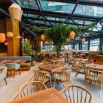 Restoran Buena Vida Nova godina 2026