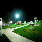 Restoran Grand Ada Doček Nove godine 2026