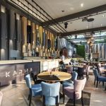 Restoran Karma - Doček Srpske Nove godine 2026