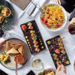 Restoran Boutique Trojka Doček Nove godine 2026