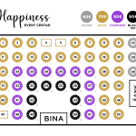 Doček Nove godine u Happiness Event Centru