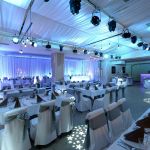 Restoran Safir Doček Nove godine 2026