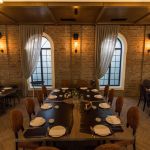 Restoran Nota Doček Nove godine 2026