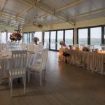 Nova godina u restoranu Gabbiano Exclusive