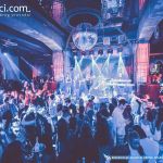 Klub Magacin ex Gotik Nova godina 2026