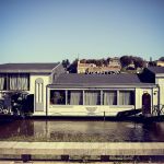 Splav Vizantija Doček Nove godine 2026