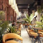 MoonZe Doček Nove godine 2026