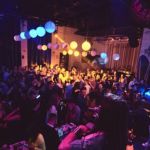 Doček Nove godina u Bitef Art Cafeu