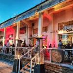 Toro Latin GastroBar Doček Nove godine 2026