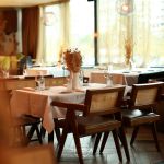 Restoran Boutique Trojka Doček Nove godine 2026