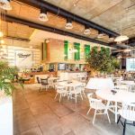 Restoran Take Square matine Nova godina 2026