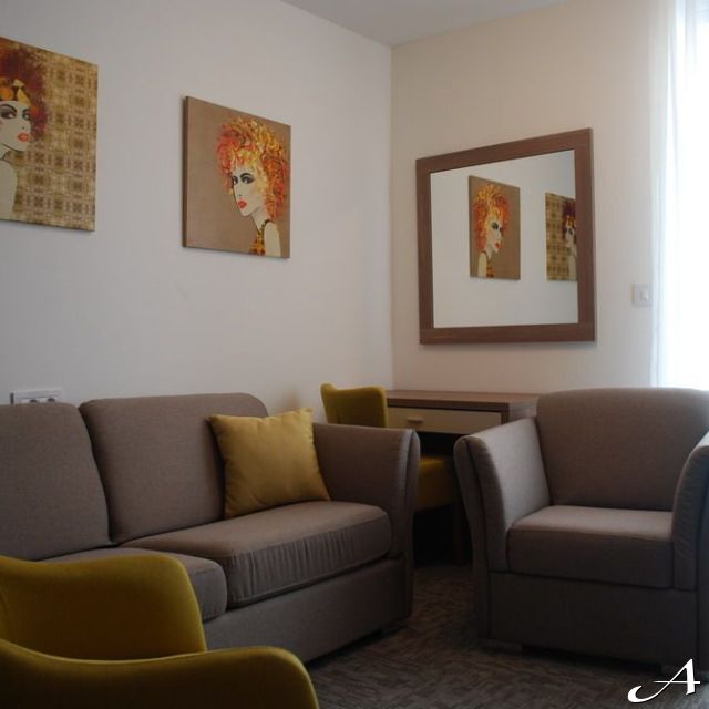 Hotel Fontana Vrnjačka banja Nova godina 2027